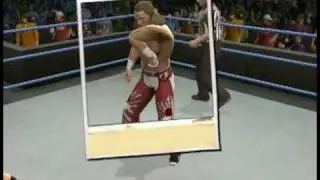 WWE SmackDown vs. Raw 2010 - HBK's got Problems