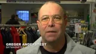Neptune Formula - intervju med Peter Alberius, YKI och Greger Anderstedt - B&aring;tmagneten