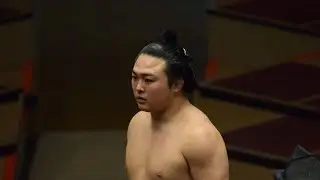 How to beat Enho (炎鵬を破るための三つの要素)