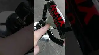 Australian electric scooter 48v 1000w review