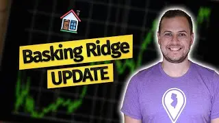 Basking Ridge, NJ Housing Market Update (November 2021)