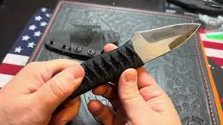 Savage Creature Defense Tools Mini Titan