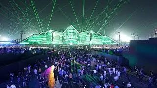 Почему MDLBEAST Soundstorm &mdash; крупнейший музыкальный фестиваль на Ближнем Востоке