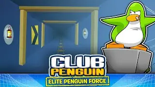 Cart Surfer | Club Penguin: Elite Penguin Force OST