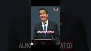 Senator Moreno: &bdquo;sygnał nietoperza dla szaleńc&oacute;w&rdquo;