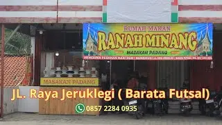 TVC RM RANAH MINANG 