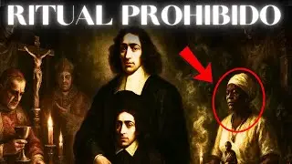 &iquest;MISA o MACUMBA? SPINOZA revela la BRUJER&Iacute;A de la UMBANDA en el altar