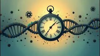 Horloge Biologique (Horvath Clock) : Mesurer et Influencer Votre &Acirc;ge Biologique 🕒