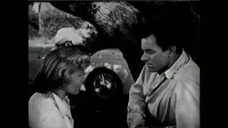 The Fast and the Furious (1954) trailer