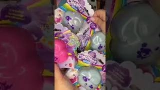 CLOUDEES 🌥 Секретные игрушки