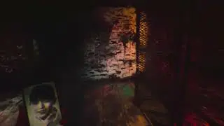 SILENT HILL: Scape!