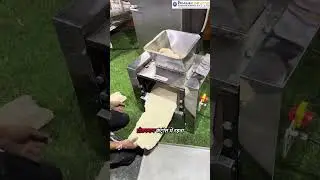 Sheeter Machine | Sheet Cutting Machine | Sheet Making Machine #shortsfeed #shorts #trending #yt