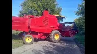 C14 LA PORUMB