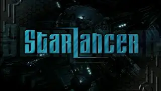 Starlancer — это космический симулятор американских горок.