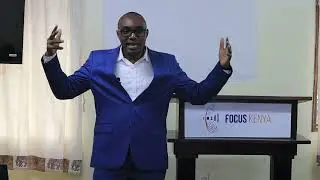 Disciplines of a Ministry Worker | Peter Kimeu | SOT 2022