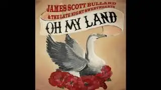 James Scott Bullard-