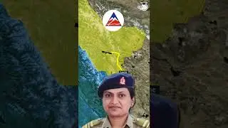 World's New Highest Motorable Road. #UPSC #IAS #CSE #IPS