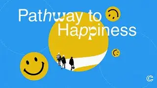 Pathway To Happiness: Blessed are the Merciful