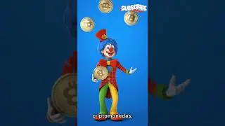 top10 de criptomonedas #shorts #shortvideo #short #viralvideo  #bitcoin #criptomillonarios #crypto