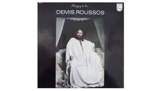 Demis Roussos - This Time Isn't Au revoir