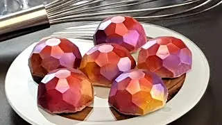 Вы не поверите! Почему всё стало таким | Бриллиантовый шоколад😍