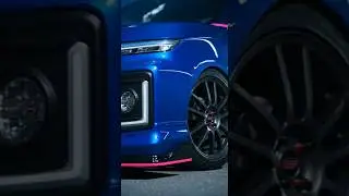 【衝撃】サンバートラックSTI、これは反則#サンバー #サンバートラック #スバル #STI #軽トラ #Shorts