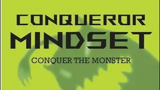 #conquerormindset  #foryou #books  #neverstumbleconsulting #robertconquerorroberts #youtubeshorts