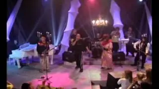 Desenchufado Con El Bahiano - Videomatch