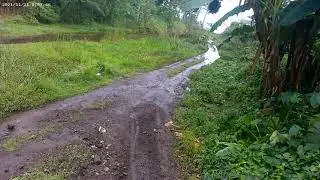 off road Merapi 2021