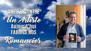 Une rencontre, un Artiste ! « À la recherche de Jecco » par Fabrice Ros