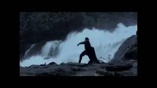 Chaos Walking Trailer (2019) - fanmade