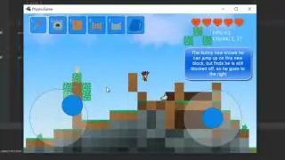 TerraLegion - AI with Behavior Trees