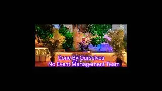 🎊First Birthday Party Decoration Setup at Home #Anyone can do #First Birthday Hardhan & Dhanwin