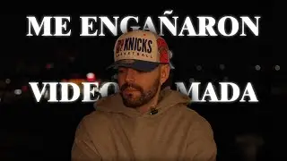 Por ESTO no QUIERO estar en una RELACIÓN (Anecdota) | Adriano Zendejas