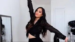 CURRENT PLAYLIST | GET LITTY WITH ME | BeautywithMickey