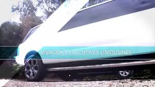 Limousine Hire in Kenya