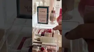 Best Makeup Organizer from Amazon