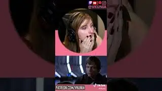 DARTH VADER FACE REVEAL!? #shorts