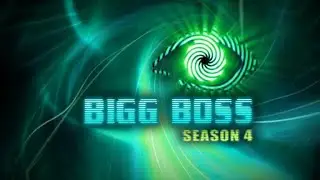 Bigg Boss | Season 4 | Title Song |