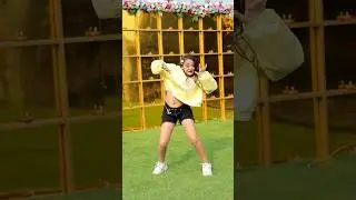 Teri herek adda me koi Jaadu hai 🫶&hearts;️#kashishpatel #dance #shortsfeed #shortsdance #dancevideo