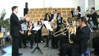 fanfara soli deo gloria - Dumnezeu e taria mea
