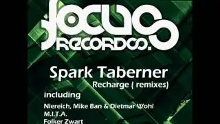 Spark Taberner - Recharge (Niereich, Mike Ban & Dietmar Wohl Remix)