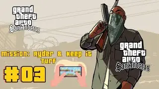 Gta san andreas -  