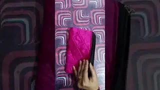 Mini pouch 🥰