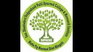Webinar Topic: The Hepato Protective Potential of Ayurvedic Drugs By Prof. (Dr.) M.B. Gururaja
