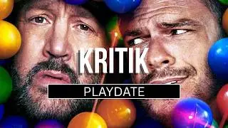 PLAY DATE I Filmkritik (2025)
