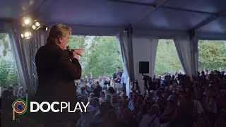 The Brink | Official Trailer | DocPlay