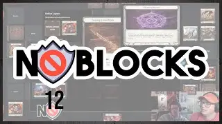 WIDE RUNECHANT - No Blocks 12