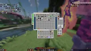 Stream 200 MC mod Prominence 2