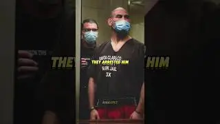 The Tragic Story Of Cain Velasquez #joerogan #ufc